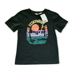 NWT H&M Graphic Tee | 5T/6